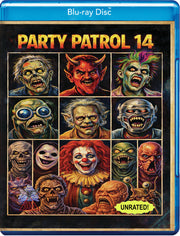 Party Patrol 14 - 