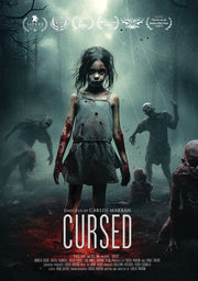 Cursed - 
