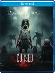 Cursed - 