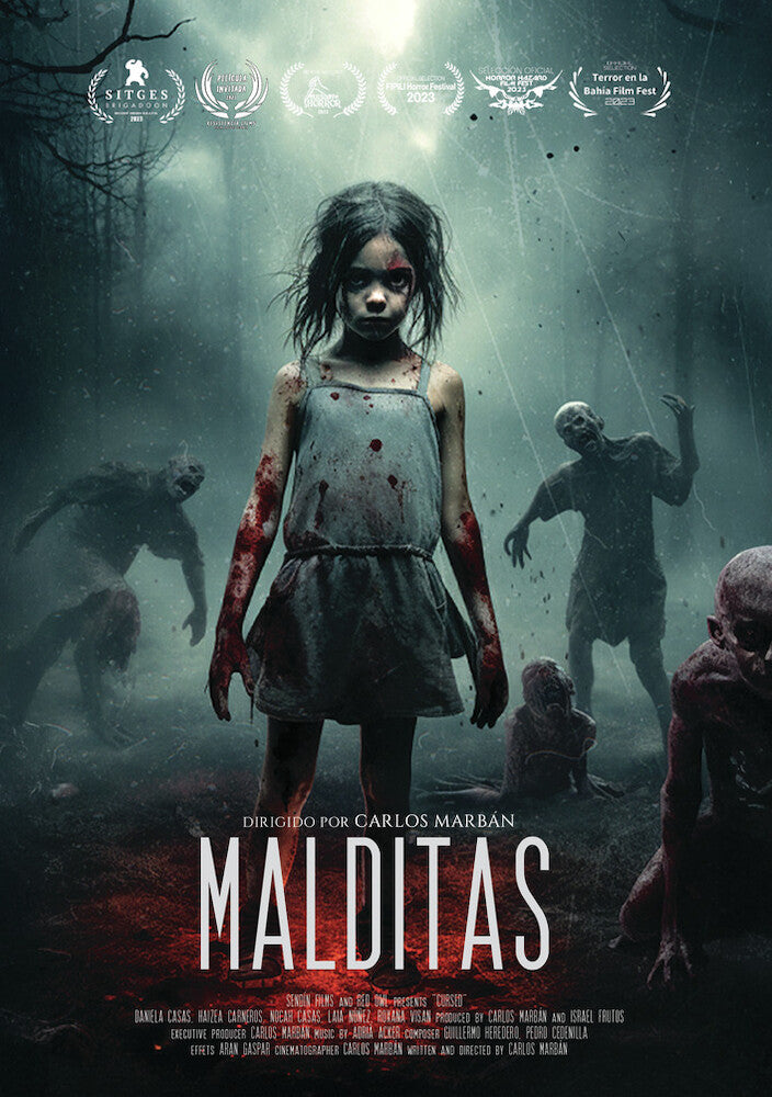 Malditas - 