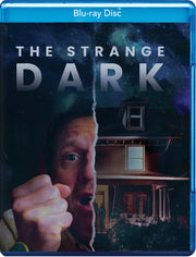 The Strange Dark [Blu-ray] - 