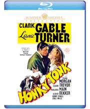 Honky Tonk [Blu-ray] - 