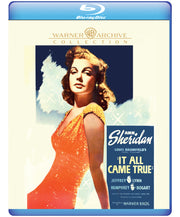 It All Came True [Blu-ray] - 
