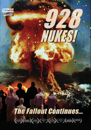928 Nukes! - 