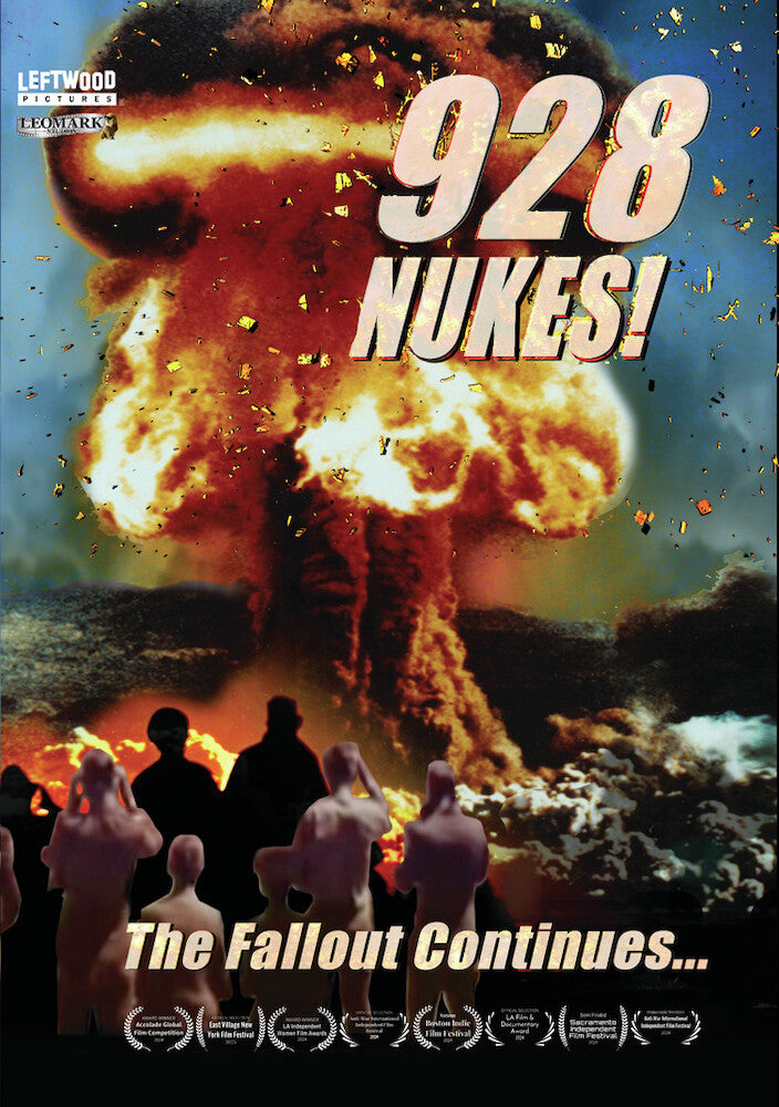 928 Nukes! - 