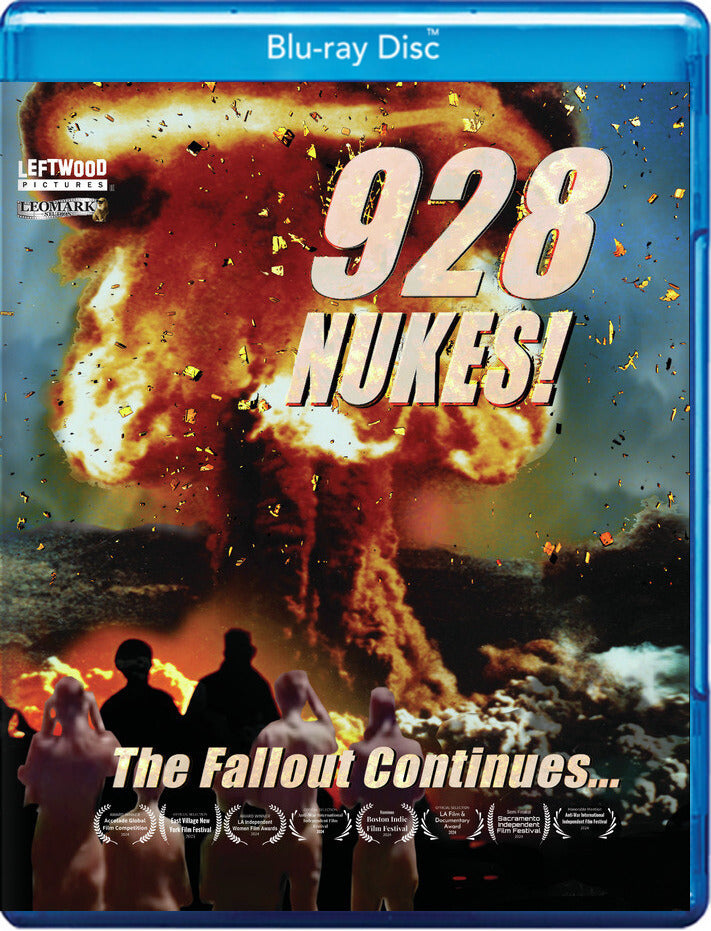 928 NUKES! - 