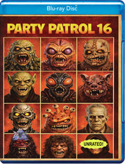 Party Patrol 16 - 