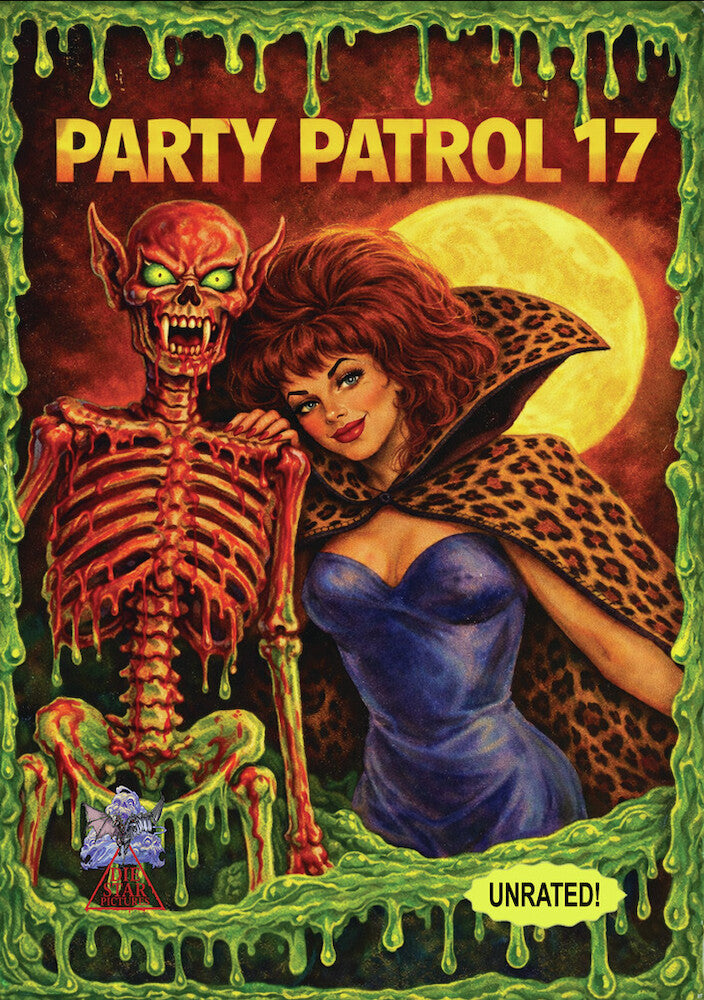 Party Patrol 17 - 