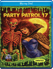Party Patrol 17 - 