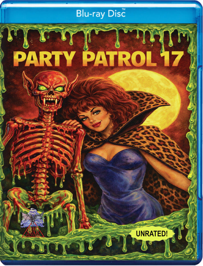 Party Patrol 17 - 