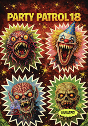 Party Patrol 18 - 