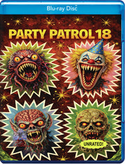 Party Patrol 18 - 
