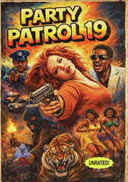 Party Patrol 19 - 