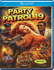 Party Patrol 19 - 