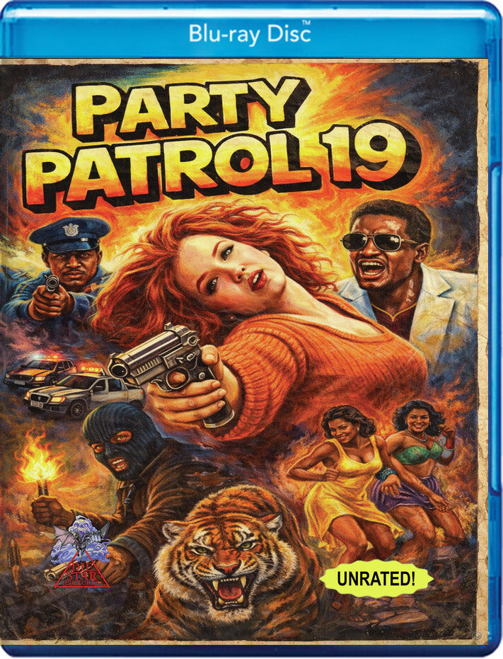 Party Patrol 19 - 