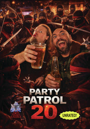 Party Patrol 20 - 