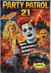 Party Patrol 21 - 