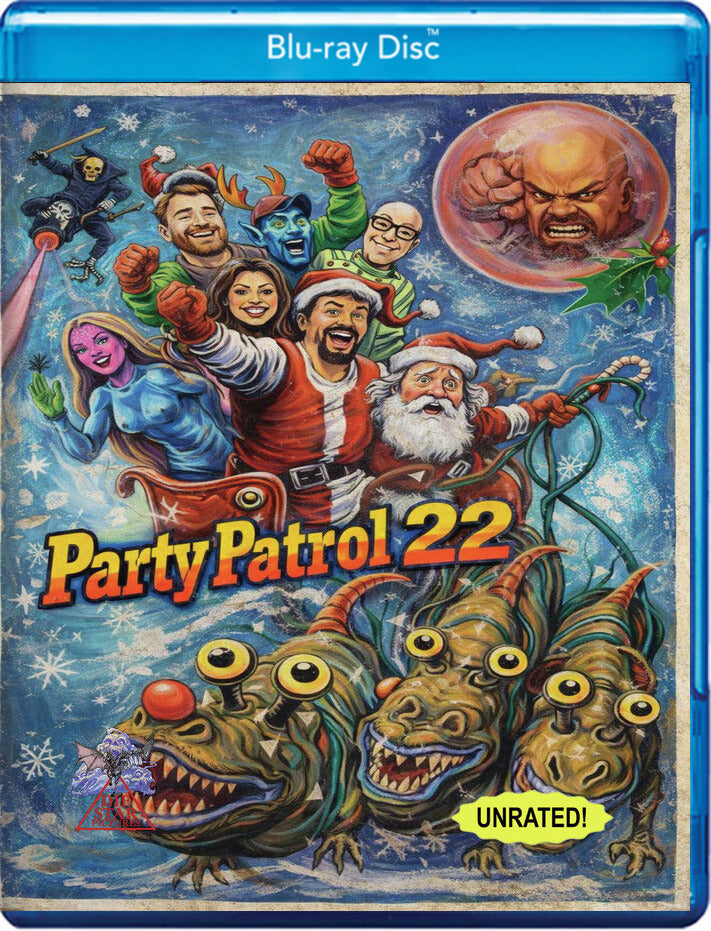 Party Patrol 22 - 