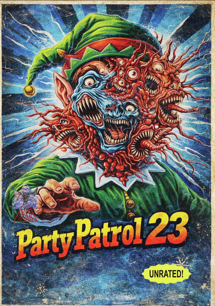 Party Patrol 23 - 