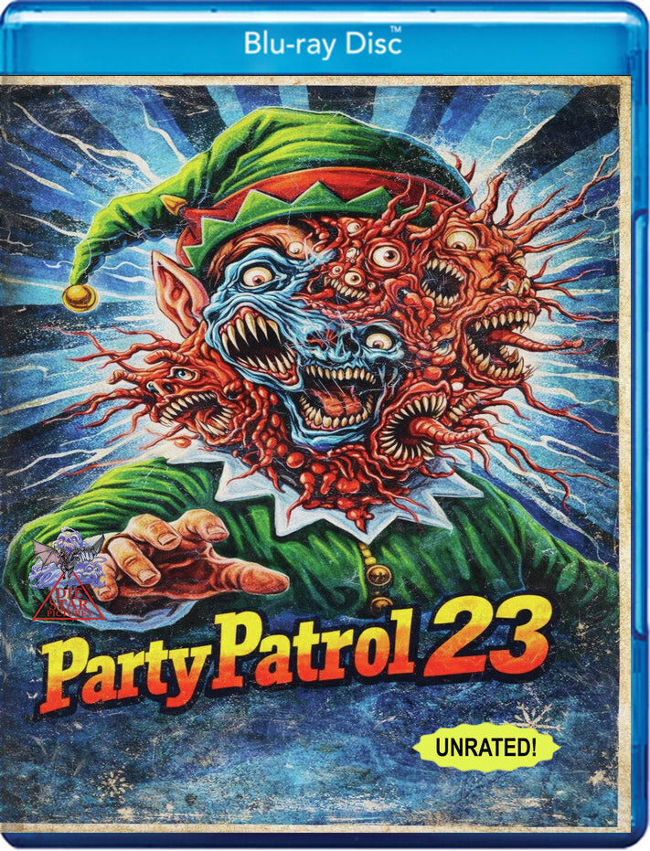 Party Patrol 23 - 