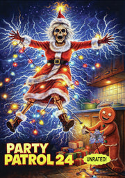 Party Patrol 24 - 