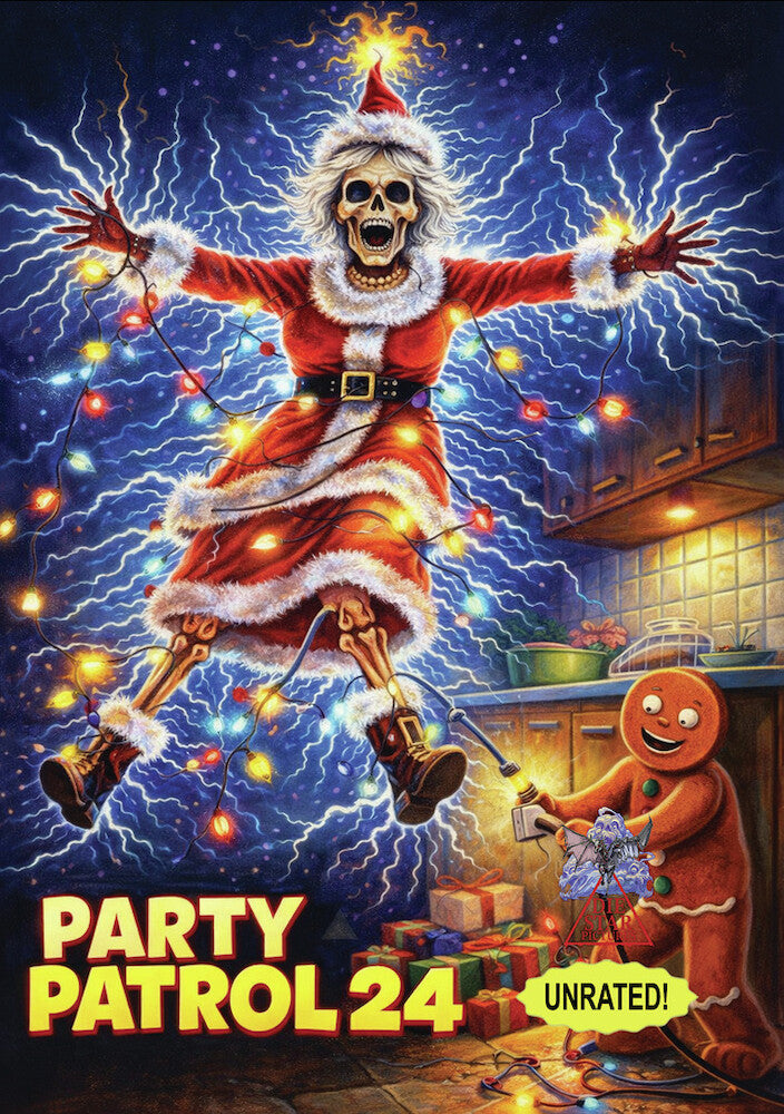 Party Patrol 24 - 