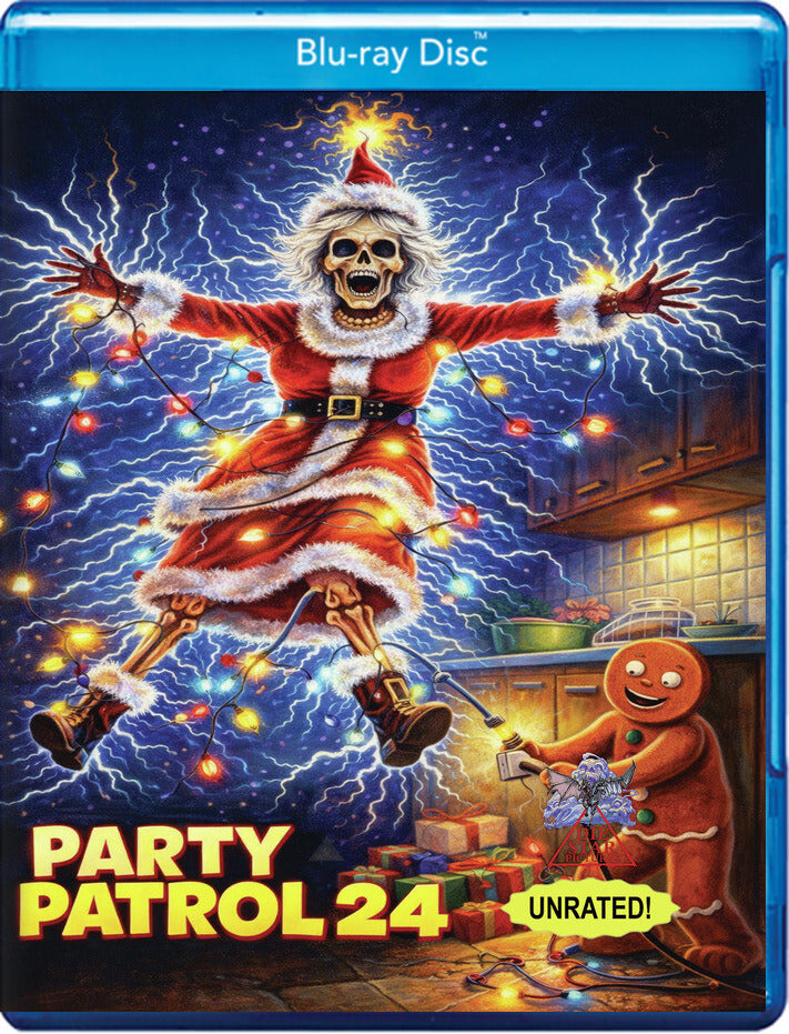 Party Patrol 24 - 