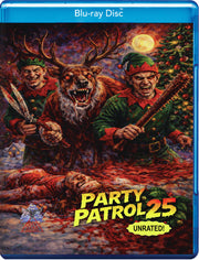Party Patrol 25 - 