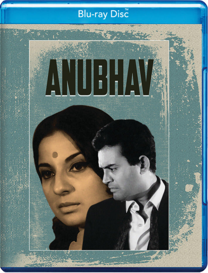 Anubhav [Blu-ray] - 