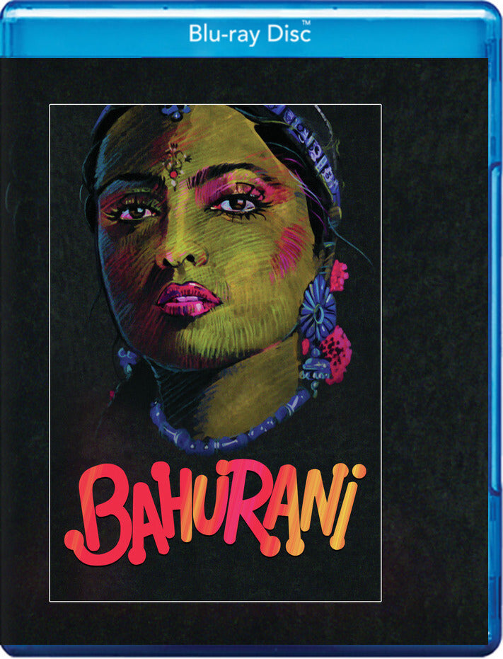 Bahurani [Blu-Ray] - 