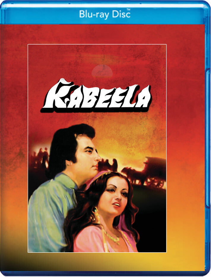 Kabeela [Blu-Ray] - 