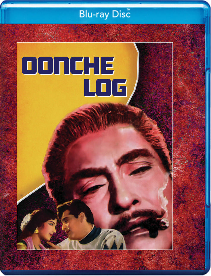 Oonche Log [Blu-ray] - 