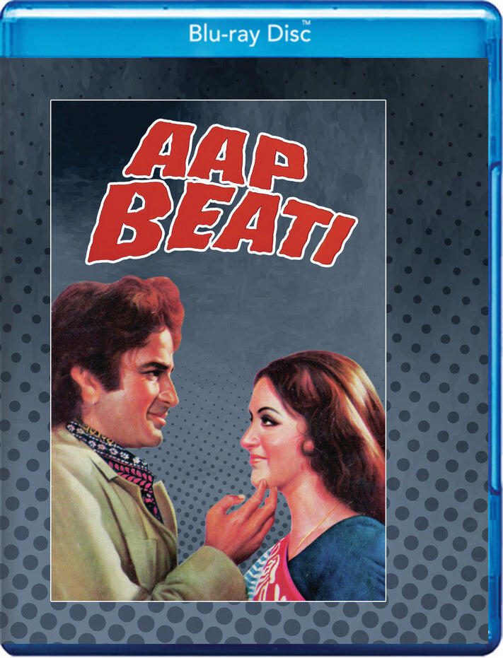 Aap Beati [Blu-Ray] - 