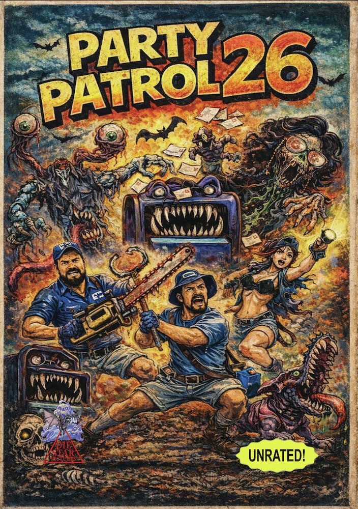 Party Patrol 26 - 