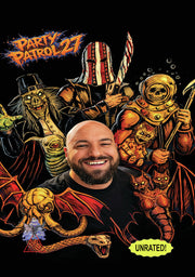 Party Patrol 27 - 