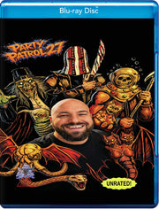 Party Patrol 27 - 