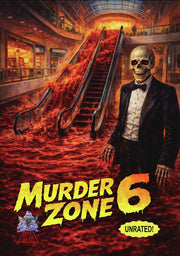 Murder Zone 6 - 