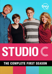 Studio C: Season 1 - 