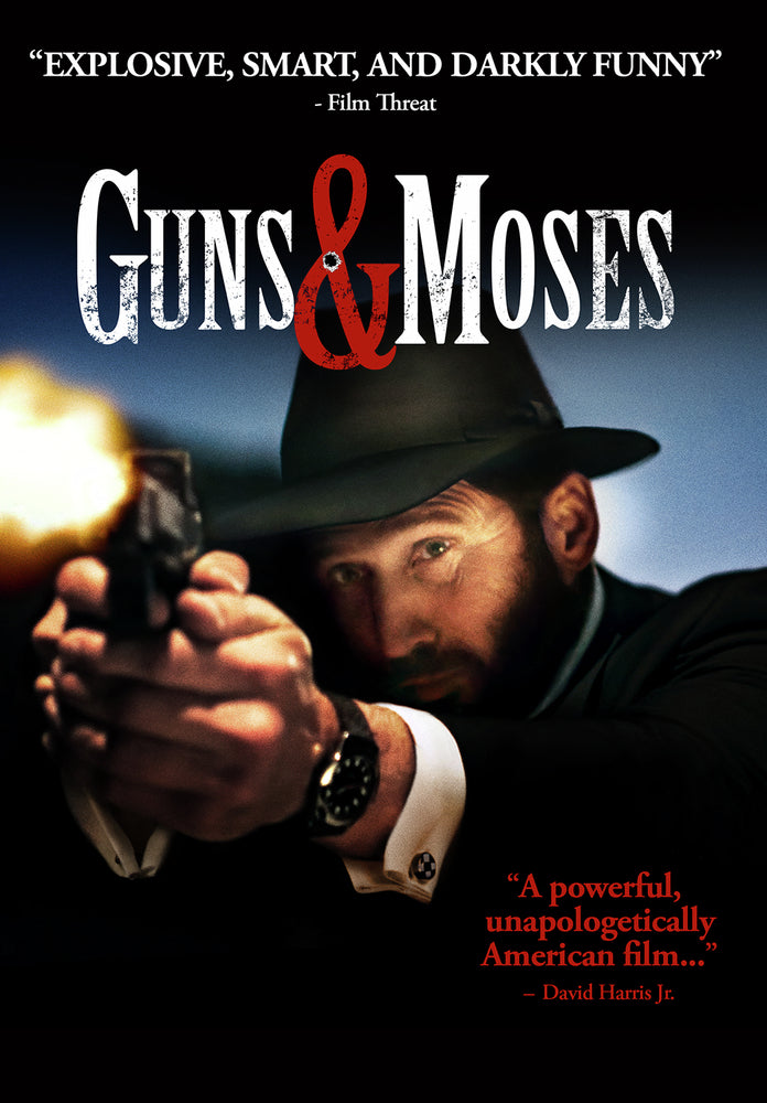 Guns & Moses - 