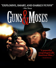 Guns & Moses [Blu-ray] - 