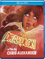 Drakulon [Blu-ray] - 