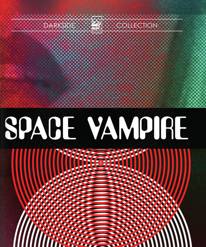 Space Vampire [Blu-ray] - 