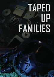 Taped up Families [Blu-ray] - 