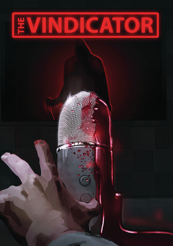The Vindicator - 