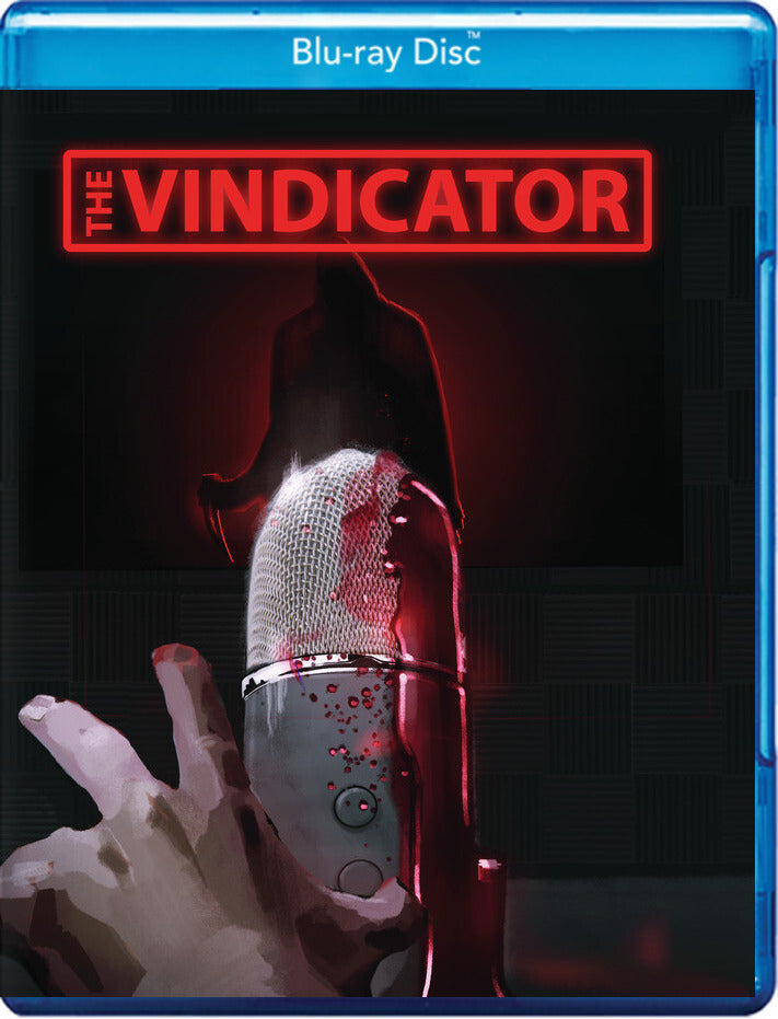 The Vindicator - 