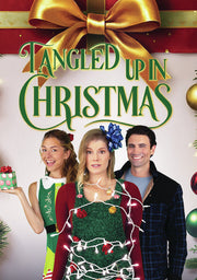 Tangled up in Christmas - 