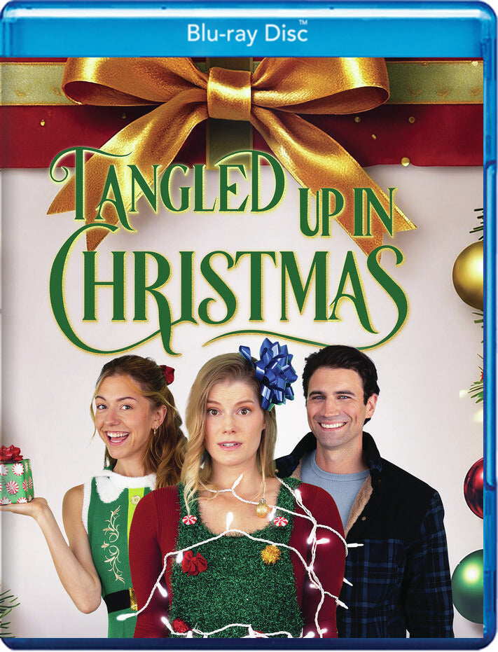 Tangled up in Christmas - 