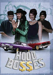 Hood Bosses - 
