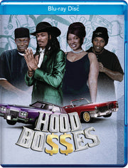 Hood Bosses - 