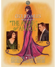 The Affairs of Anatol [Blu-ray] - 